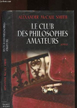 Le club des amateurs de philosophie